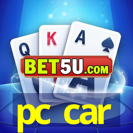 pc car